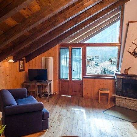 Mont Blanc Apartments Морже Экстерьер фото