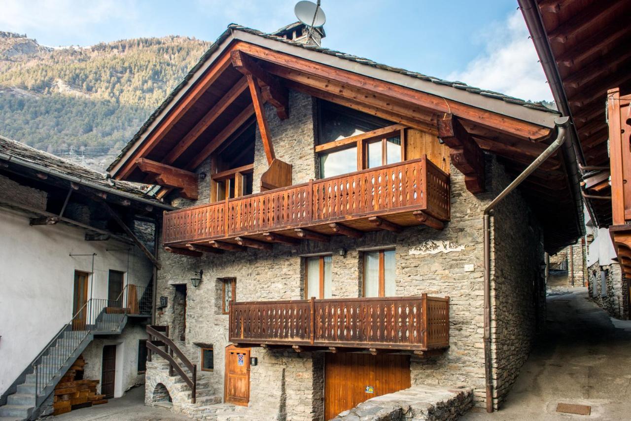 Mont Blanc Apartments Морже Экстерьер фото