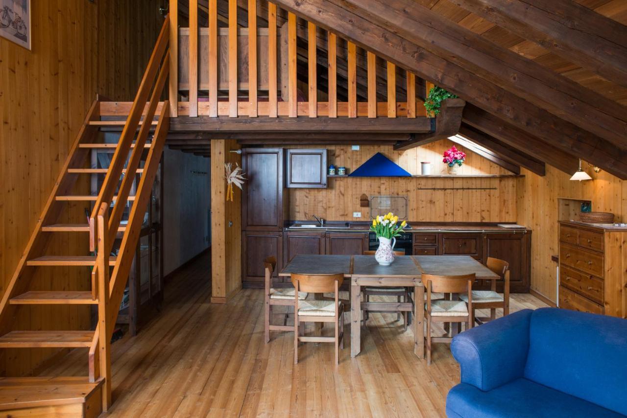 Mont Blanc Apartments Морже Экстерьер фото