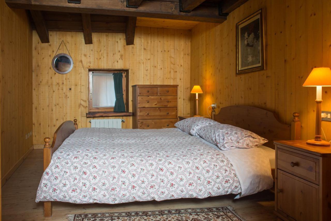 Mont Blanc Apartments Морже Экстерьер фото