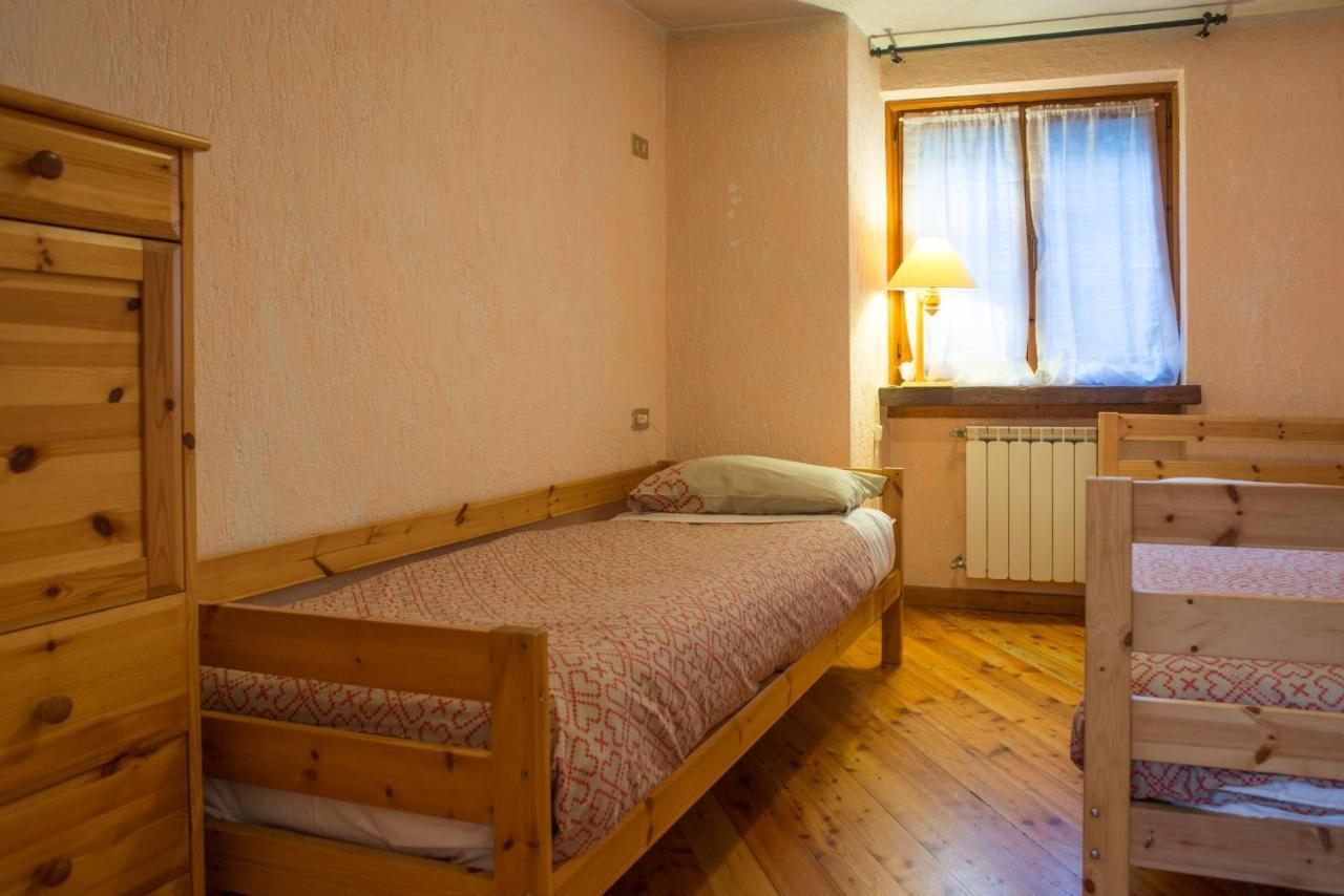 Mont Blanc Apartments Морже Экстерьер фото