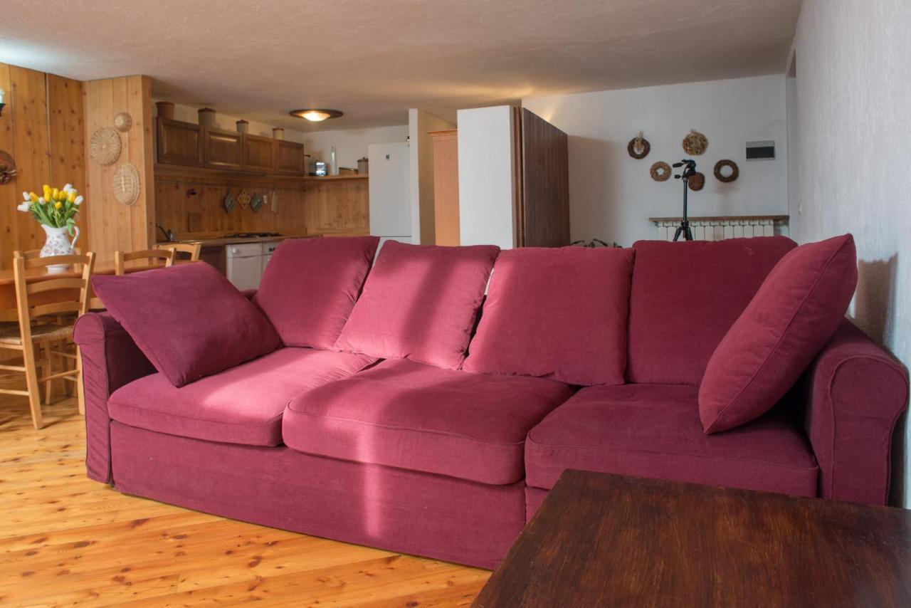 Mont Blanc Apartments Морже Экстерьер фото