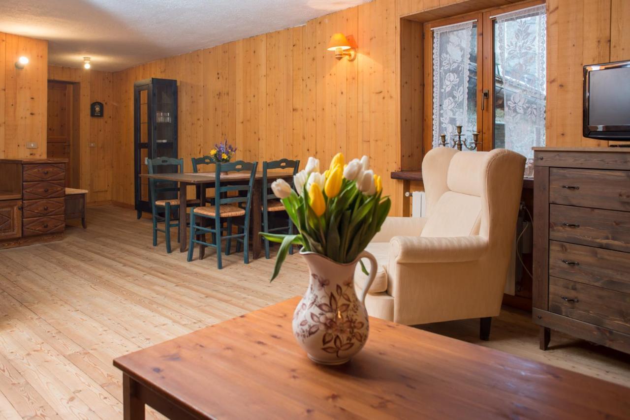 Mont Blanc Apartments Морже Экстерьер фото