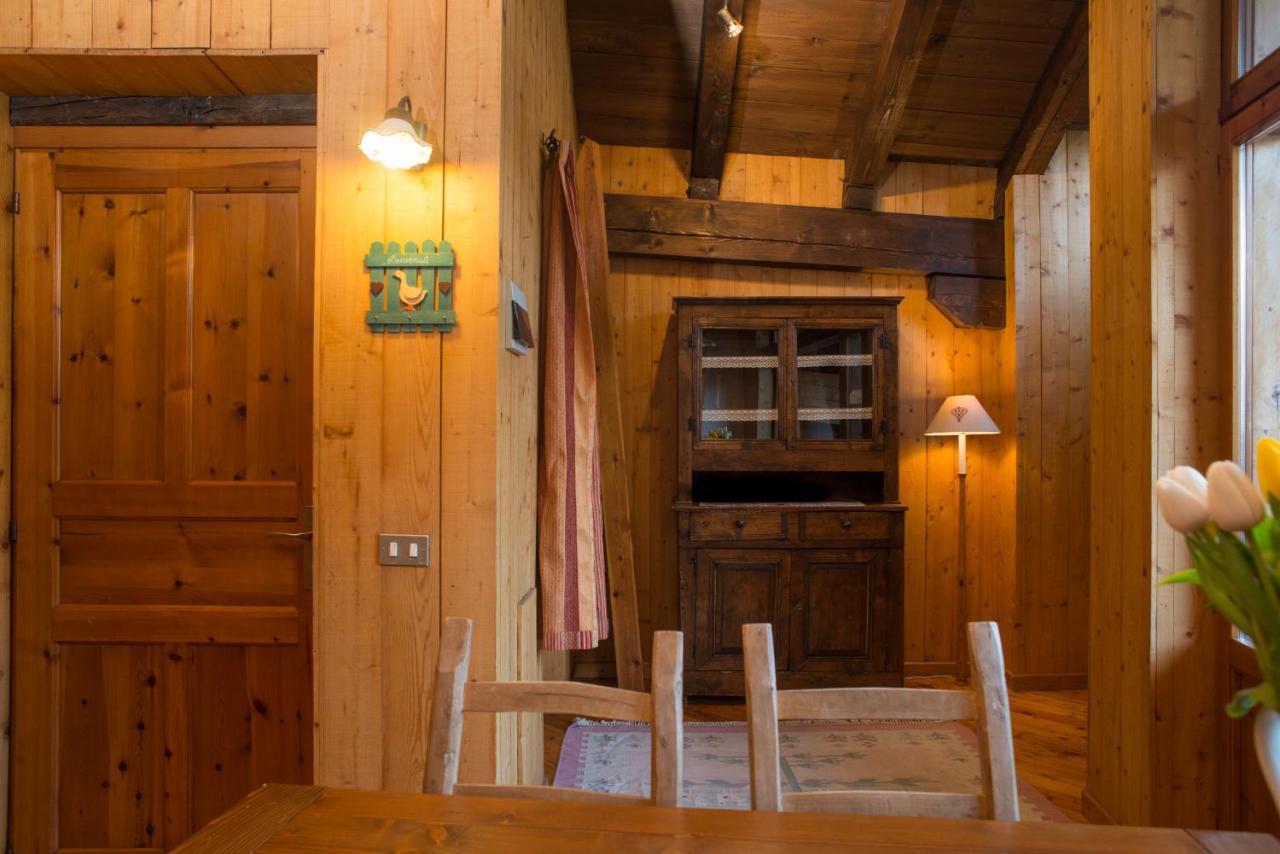 Mont Blanc Apartments Морже Экстерьер фото