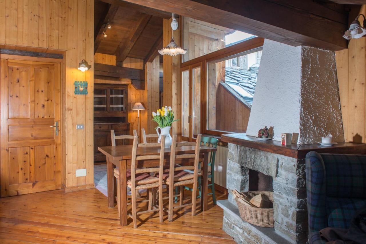 Mont Blanc Apartments Морже Экстерьер фото
