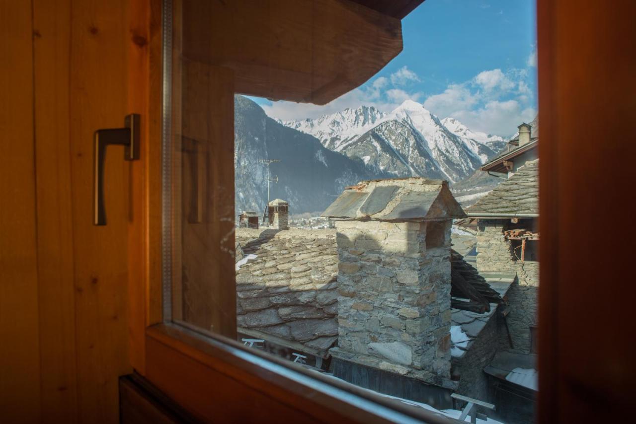Mont Blanc Apartments Морже Экстерьер фото