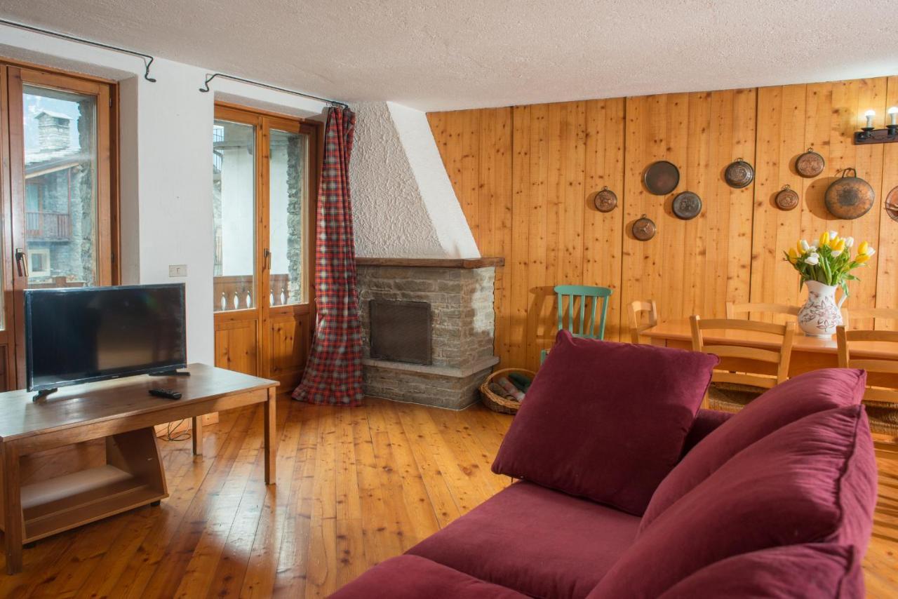 Mont Blanc Apartments Морже Экстерьер фото