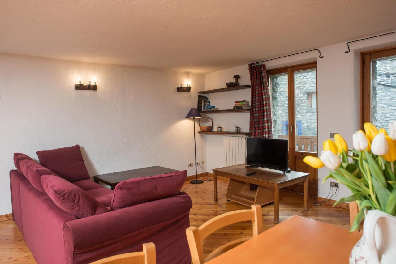 Mont Blanc Apartments Морже Экстерьер фото