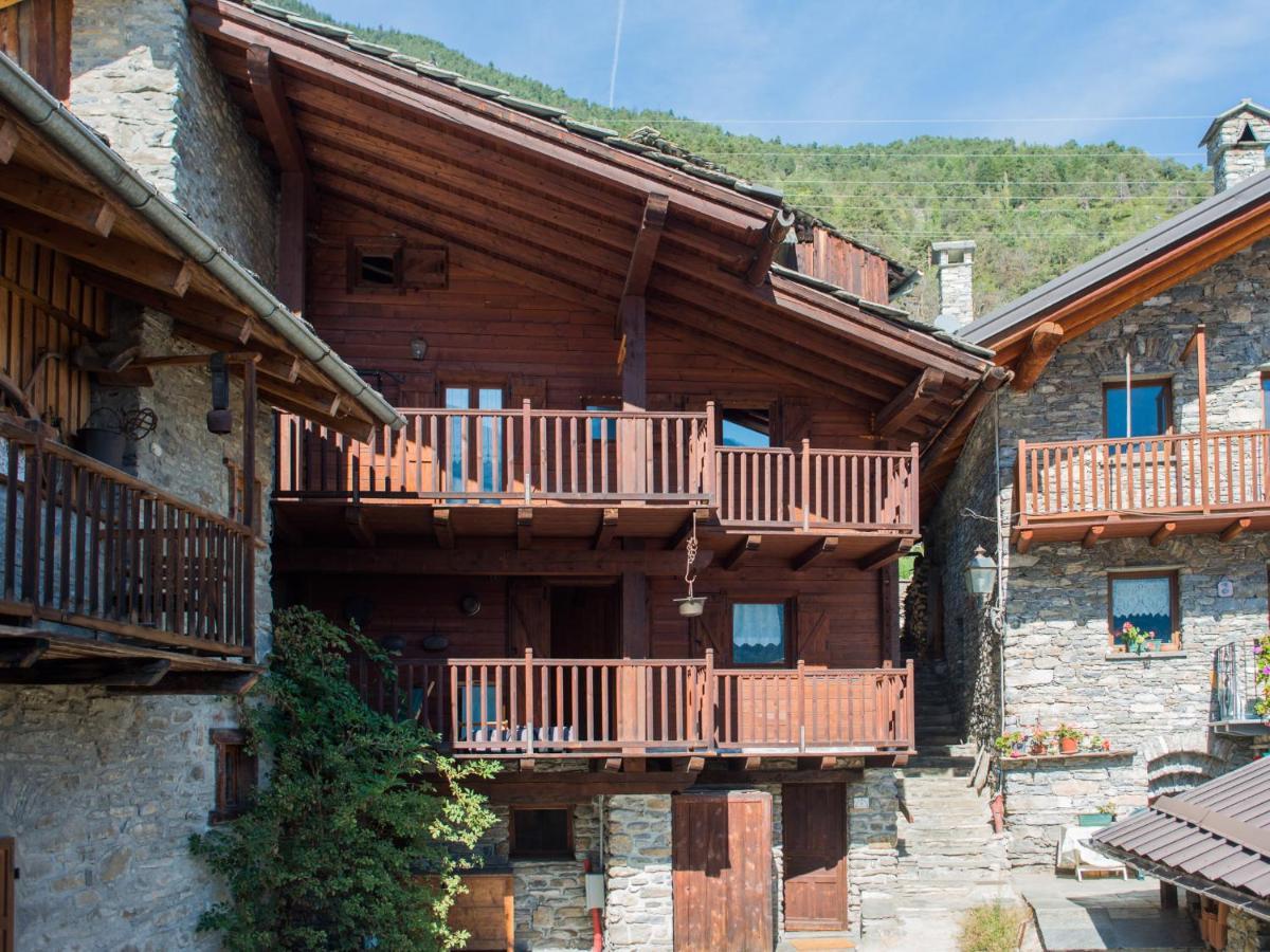 Mont Blanc Apartments Морже Экстерьер фото