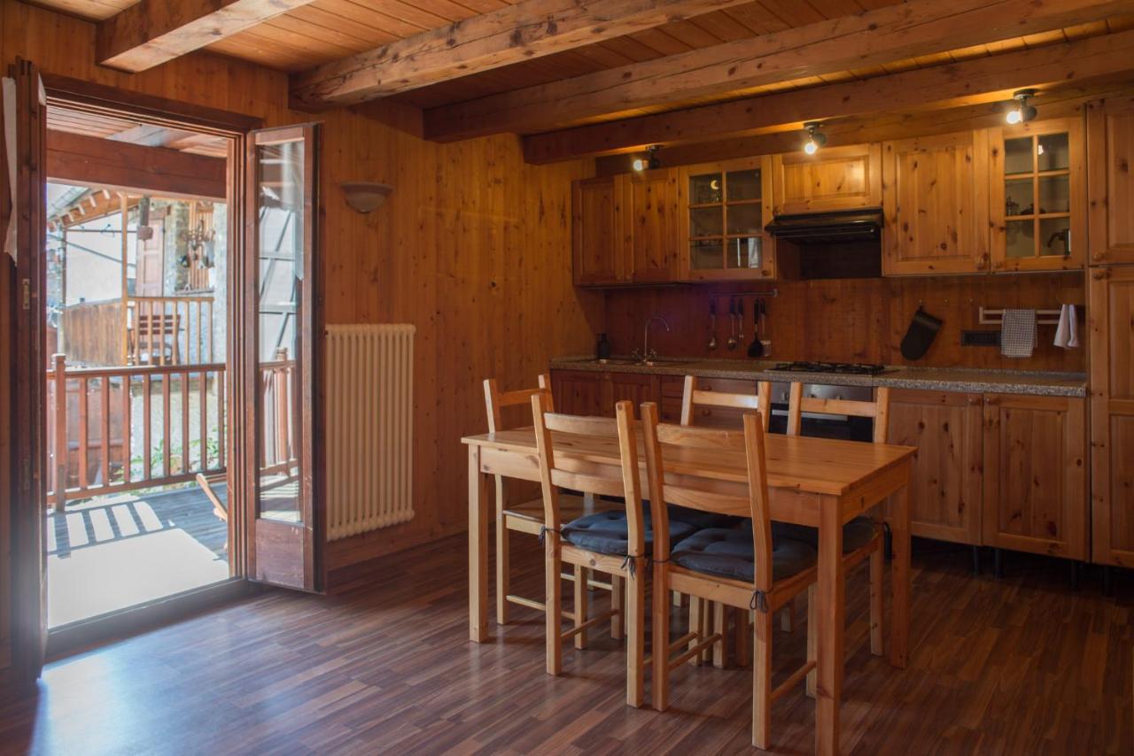 Mont Blanc Apartments Морже Экстерьер фото