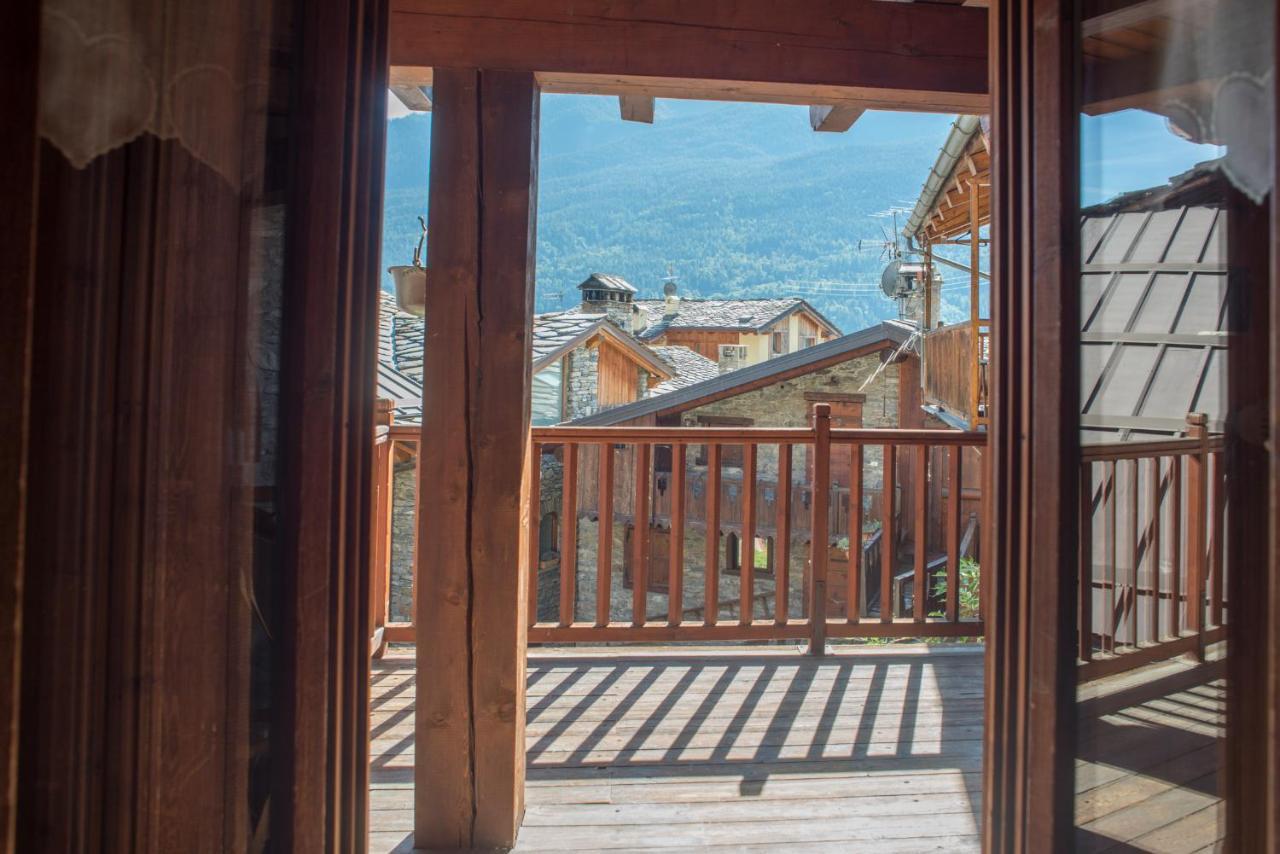 Mont Blanc Apartments Морже Экстерьер фото