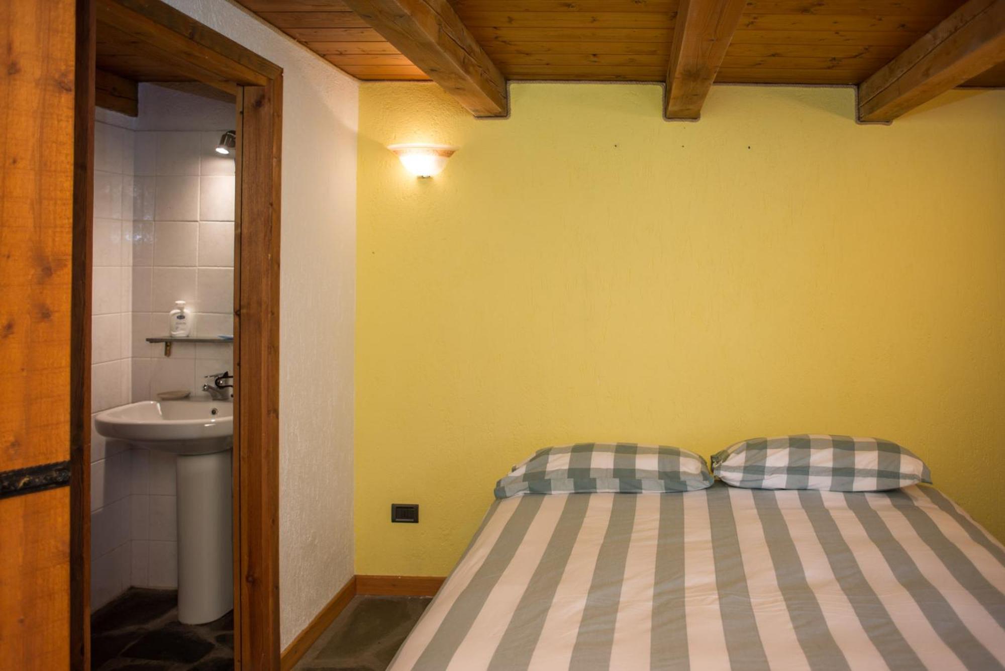 Mont Blanc Apartments Морже Номер фото