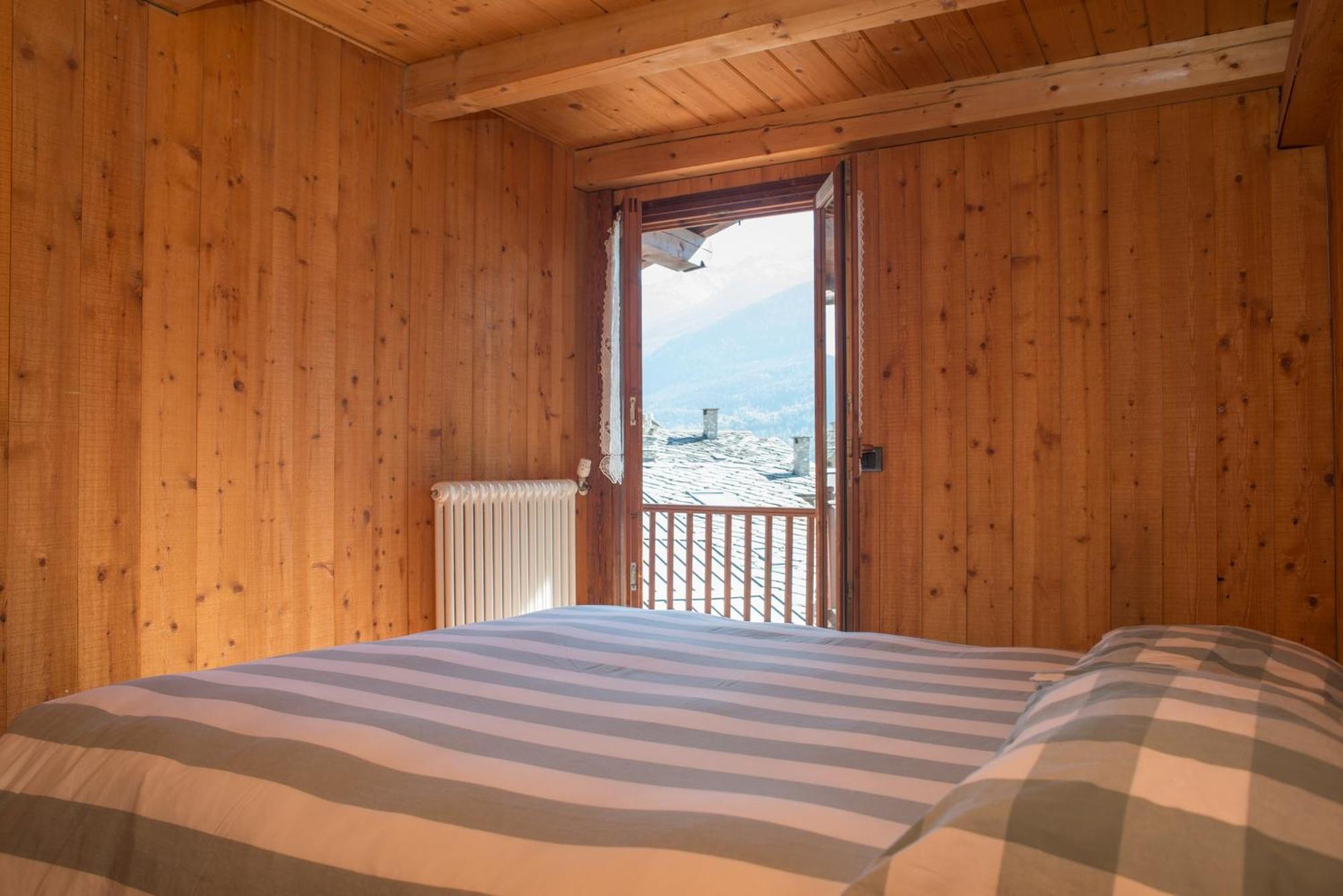 Mont Blanc Apartments Морже Номер фото