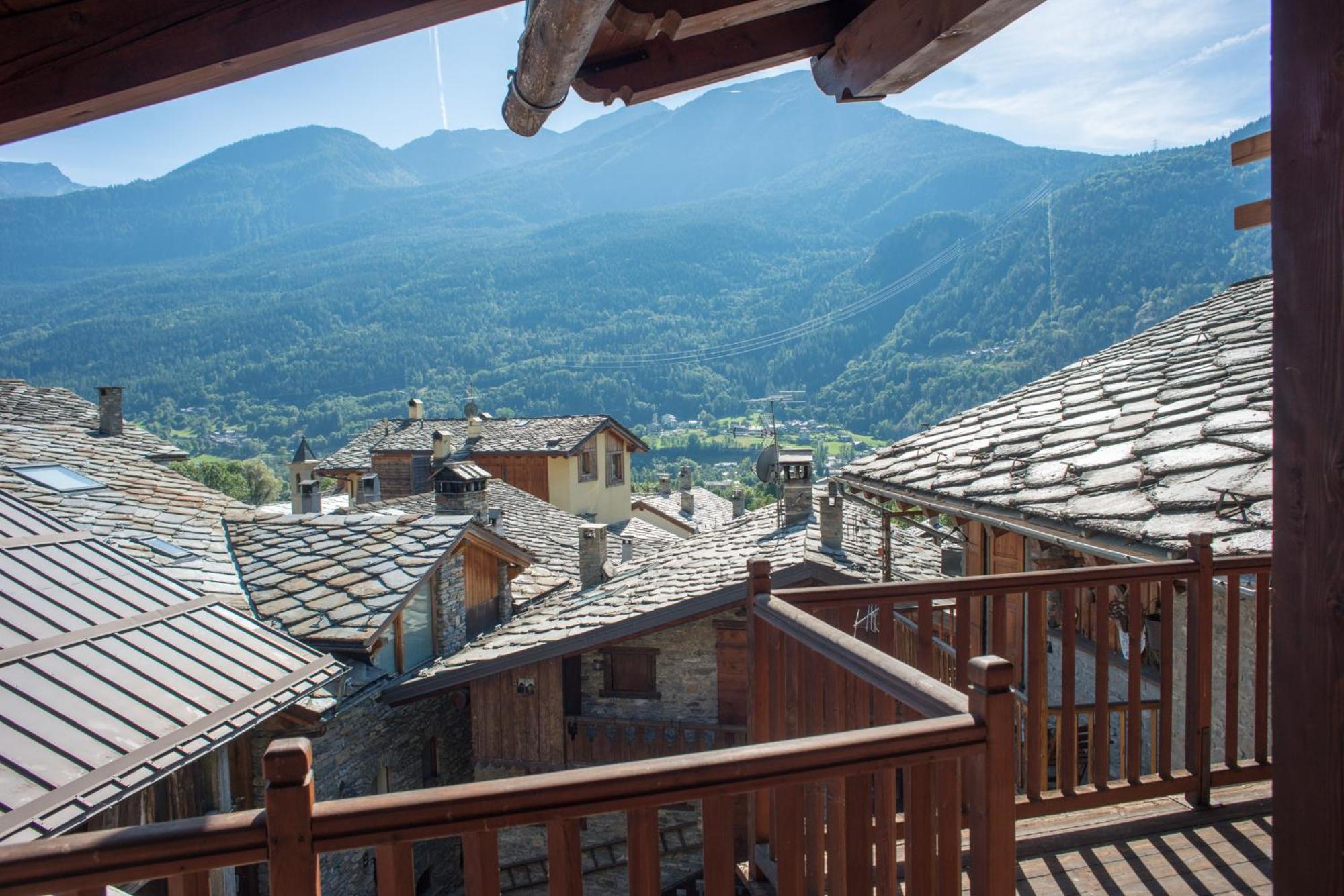 Mont Blanc Apartments Морже Номер фото