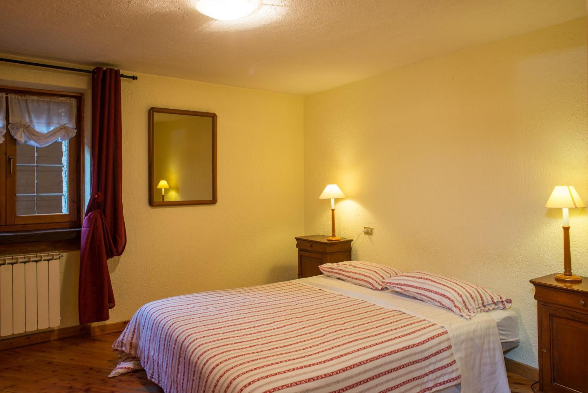 Mont Blanc Apartments Морже Номер фото
