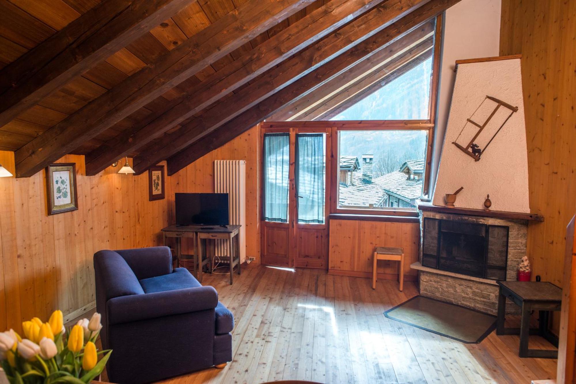 Mont Blanc Apartments Морже Экстерьер фото